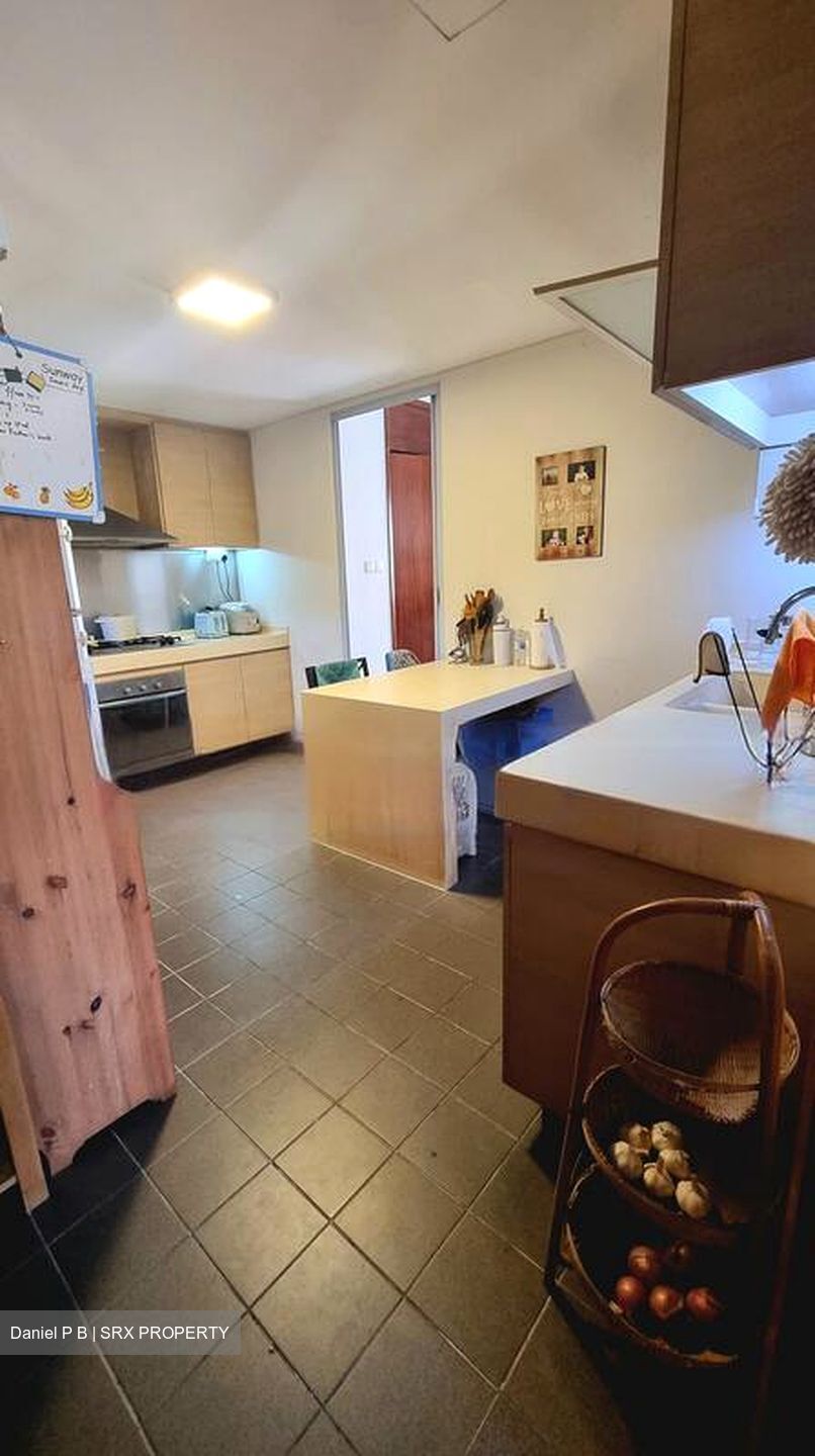 Palm Spring (D10), Condominium #629341011
